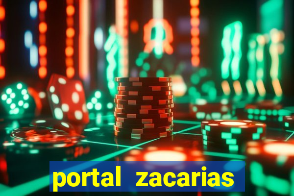 portal zacarias andressa urach